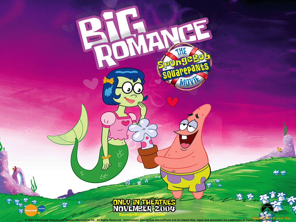 , spongebob, squarepants